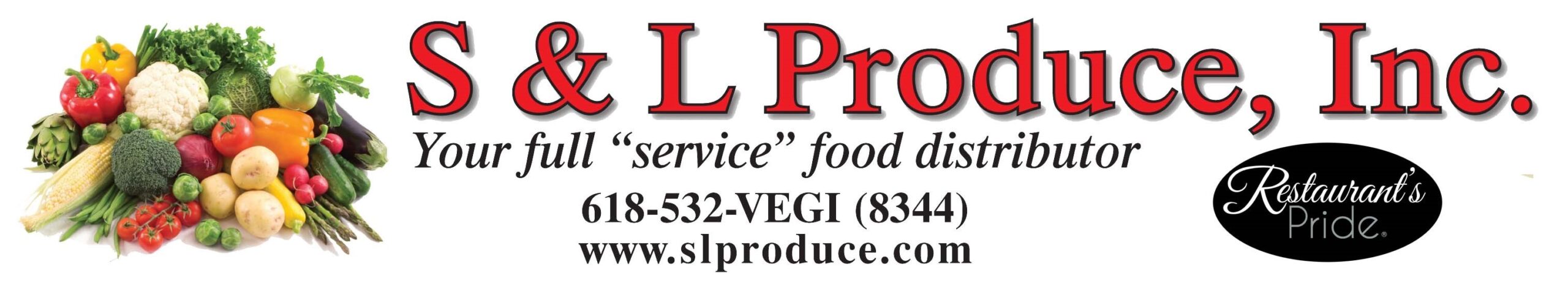 S & L Produce